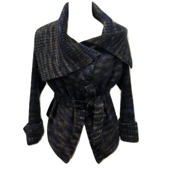 Marc By Marc Jacobs Sweaters - Marc Jacobs Cowl Neck Knit, Size XS